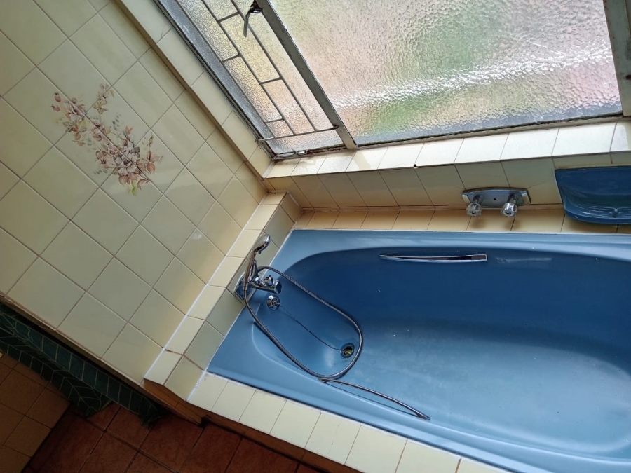 To Let 4 Bedroom Property for Rent in Sasolburg Free State